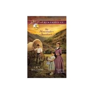 Homesteader's Sweetheart