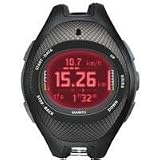 Suunto X9i Wrist-Top GPS Computer Watch with Altimeter, Barometer, Compass, and GPS (Military)