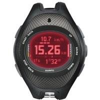 Suunto X9i Wrist-Top GPS Computer Watch with Altimeter, Barometer, Compass, and GPS (Military)