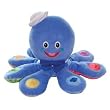 BABY EINSTEIN OCTOPLUSH