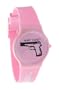 Normal Watches Pink I Want Candy Watch