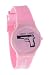 Normal Watches Pink I Want Candy Watch