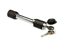 Heininger  6011 Advantage SportsRack 2" Receiver Trailer Hitch Lock