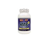 Scifit HMB Capsules, 250 mg, 240-Count Bottle