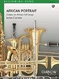 African Portrait Set (Score & Parts)