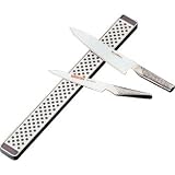 from Sussex Supplies Global Magnetic Knife Knives Wall Rack - 20 - keep your knives safe and sharp!