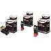 Ink Cartridge for HP Deskjet/Officejet/Photosmart/Printer-Scanner-Copier, Black