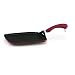 Paula Deen Signature 11 Square Griddle Red