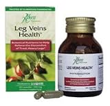 Aboca Herbs USA Leg Veins Health Phytosolution - 60 Capsules