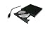 Brand New Black USB 2.0 External CD Burner/DVD Combo For Samsung,ASUS,Toshiba,Acer,HP Netbook