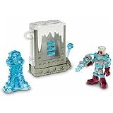 Fisher Price Imaginext DC Super Friends Mr. Freeze