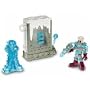 Fisher Price Imaginext DC Super Friends Mr. Freeze