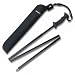 Simms Wading Staff, Black, 52in