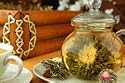 Flowering Tea Gift Set