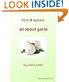 Herbs and Spices - Garlic (All About Garlic)