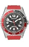 Gucci Diving Automatic Movement Black Dial Men's Watch #YA115226