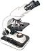 LW Scientific M5 LabScope DIN Plan Lab Microscope