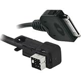 Axxess AIP-CL-ID iPod and 3.5mm Aux for Clarion