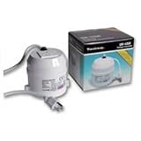 UK to USA Step-up Voltage Converter / Transformer Maximum Load 500VA Watts - 110/120V to 220/240V AC