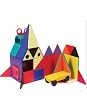 Magna -Tiles 48 Piece Dx Set