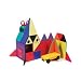 Magna -Tiles 48 Piece Dx Set