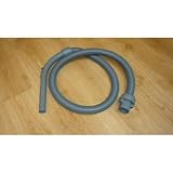 Flexible complet (avec poignee) 1650 1700 1710 1720 1750 4520 4530 4560 z4510 aspirateur tornado advantis1a