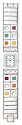 Swatch Sqaure Full & Empty Subk 134G