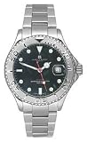 Charles Hubert Men's Superlative Collection watch #3514-WB