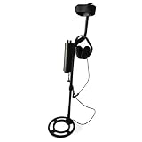 Klarstein Metal detector underwater waterproof 25cm