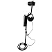 Klarstein Metal detector underwater waterproof 25cm