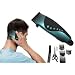 HealthIQ Professional Electric Hair and Beard Trimmer (Black) RS.349.00