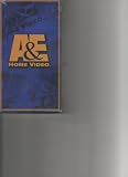 City Confidential Akron: Brother Against Brother (VHS)