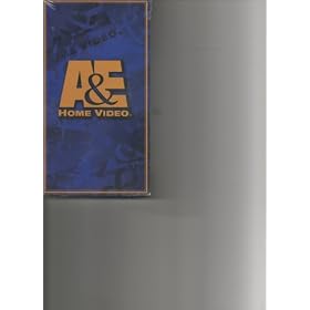 City Confidential Akron: Brother Against Brother (VHS)