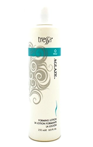 Tressa Styling Tools Aglaze Forming Lotion 8.5 fl. oz. (250 ml)