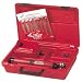 Milwaukee 6540-1 2.4-Volt Ni-Cad Cordless Screwdriver