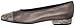 VANELi Womens Fc-313 Ballet Flats - Off White