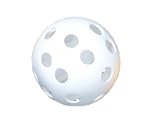 Unique Hot Glove Plastic Softballs (100 Pack)
