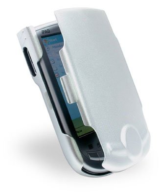 HP iPAQ 4155 Innopocket Aluminum Hard Case
