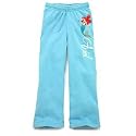 Disney Ariel Sweatpants for Girls