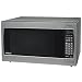 Panasonic Prestige 2.2 cu. ft. 1250 Watt Countertop Microwave – Stainless