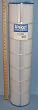 Unicel C-7495 Hayward CX1260-RE 125 Sq. Ft. Replacement Filter Cartridge