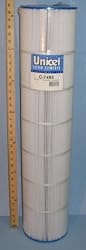Unicel C-7495 Hayward CX1260-RE 125 Sq. Ft. Replacement Filter Cartridge