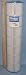 Unicel C-7495 Hayward CX1260-RE 125 Sq. Ft. Replacement Filter Cartridge