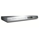 Philips DVP3140 Compact DVD Player