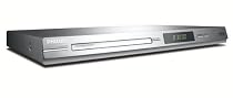 Philips DVP3140 Compact DVD Player