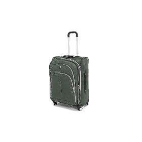 Buy Atlantic Odyssey 8-Wheel Expandable Spinner Upright, 29 by Atlantic