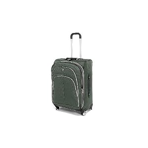 Buy Atlantic Odyssey 8-Wheel Expandable Spinner Upright, 29 by Atlantic