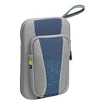 Case Logic GPSS-4 Professional GPS Travel Kit (Dark Blue)