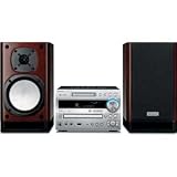オンキヨー CD/MDチューナーアンプシステム X-N9SX-D