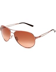 Oakley Ladies Caveat Aviator Sunglasses by Oakley